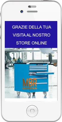 grazie della visita allo store